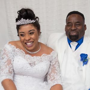 Meet your Posher, Karisha